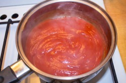 Шаверма в лаваше с курицей в домашних условиях