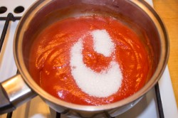 Шаверма в лаваше с курицей в домашних условиях