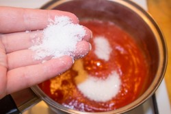 Шаверма в лаваше с курицей в домашних условиях