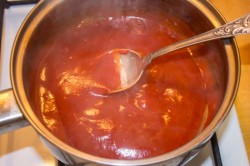 Шаверма в лаваше с курицей в домашних условиях