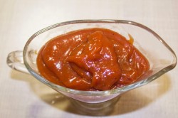 Шаверма в лаваше с курицей в домашних условиях