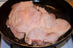 Шаверма в лаваше с курицей в домашних условиях