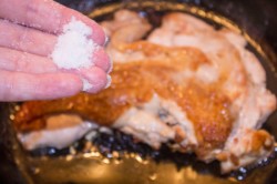 Шаверма в лаваше с курицей в домашних условиях