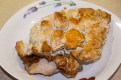 Шаверма в лаваше с курицей в домашних условиях