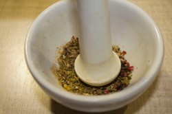 Шаверма в лаваше с курицей в домашних условиях