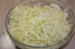 Шаверма в лаваше с курицей в домашних условиях