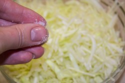 Шаверма в лаваше с курицей в домашних условиях