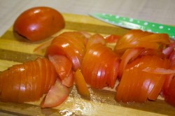 Шаверма в лаваше с курицей в домашних условиях