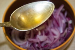 Шаверма в лаваше с курицей в домашних условиях