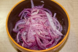 Шаверма в лаваше с курицей в домашних условиях