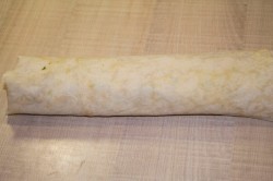 Шаверма в лаваше с курицей в домашних условиях