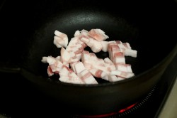 название картинки Шкварки домашние