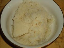 Шницель рубленый из свинины