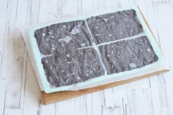 название картинки Шоколад из какао и молока домашний