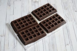 название картинки Шоколад из какао и молока домашний