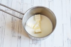 название картинки Шоколад из какао и молока домашний