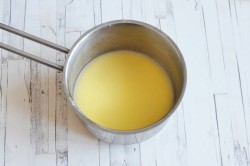 название картинки Шоколад из какао и молока домашний