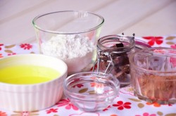 название картинки Шоколадная Павлова