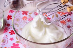 название картинки Шоколадная Павлова