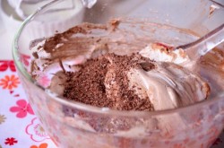 название картинки Шоколадная Павлова