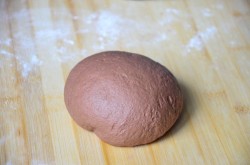 название картинки Шоколадная плетенка