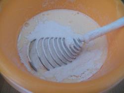 Шоколадно-творожный торт