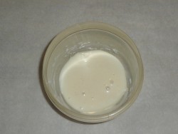 Шоколадные пончики