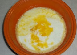 Шоколадные пончики