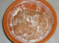 Шоколадные пончики