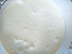 Шоколадный кекс на тёмном пиве