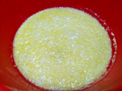 Шоколадный кекс на тёмном пиве