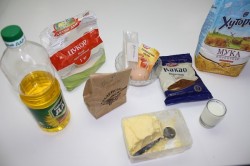 Шоколадный кекс за 10 минут в микроволновке