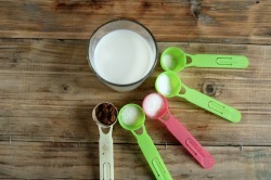 название картинки Шоколадный крем из какао