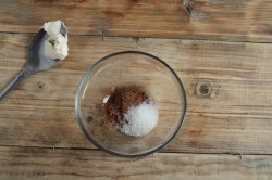 название картинки Шоколадный крем из какао