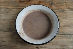 название картинки Шоколадный крем из какао