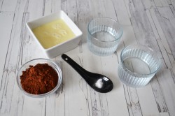 название картинки Шоколадный ликер домашний