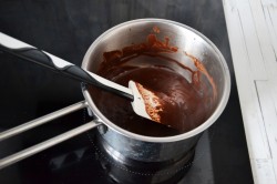 название картинки Шоколадный ликер домашний