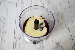 название картинки Шоколадный ликер домашний