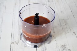 название картинки Шоколадный ликер домашний