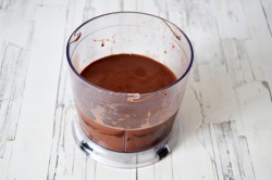 название картинки Шоколадный ликер домашний