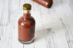 название картинки Шоколадный ликер домашний