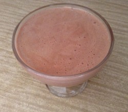 название картинки Шоколадный крем мусс