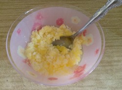 название картинки Шоколадный крем мусс