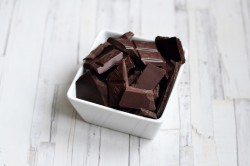 название картинки Шоколадный мусс на десерт