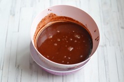 название картинки Шоколадный мусс на десерт