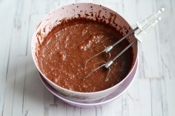 название картинки Шоколадный мусс на десерт