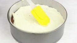 название картинки Шоколадный пирог-торт с творогом