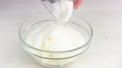 название картинки Шоколадный пирог-торт с творогом