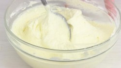 название картинки Шоколадный пирог-торт с творогом