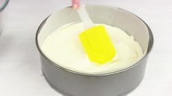 название картинки Шоколадный пирог-торт с творогом